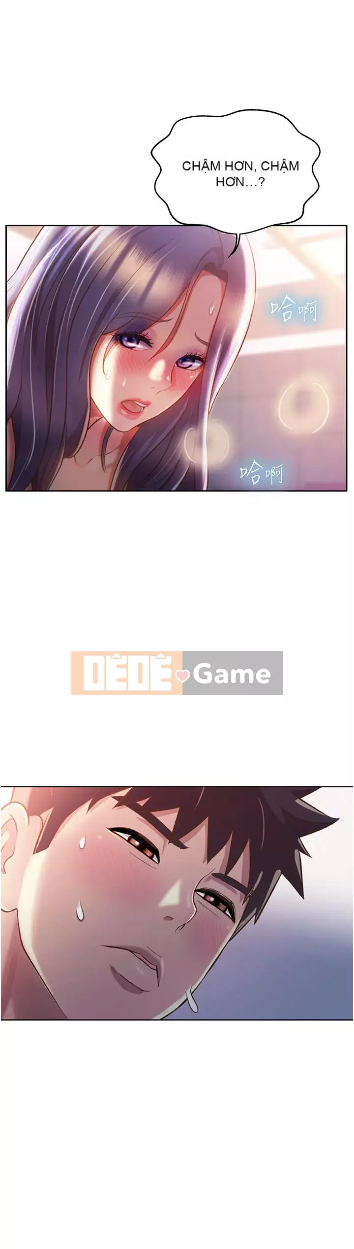 Chị thích nấu ăn Chương 25-26