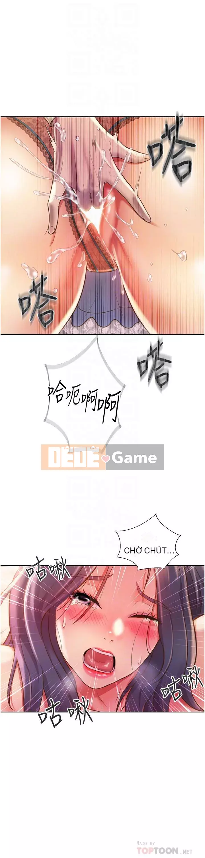 Chị thích nấu ăn Chương 25-26