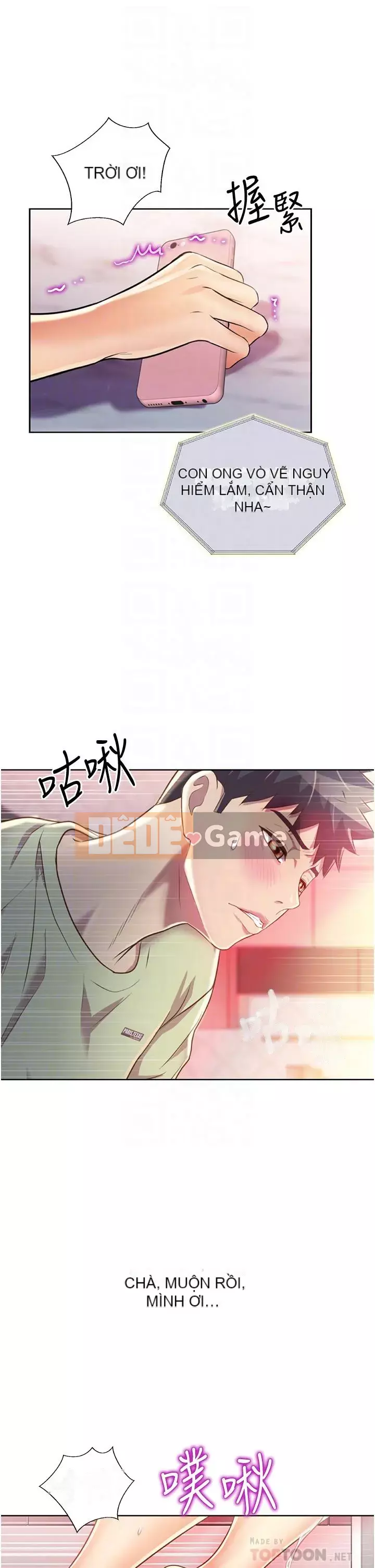 Chị thích nấu ăn Chương 25-26