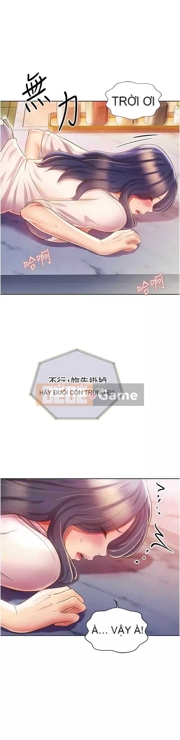 Chị thích nấu ăn Chương 25-26