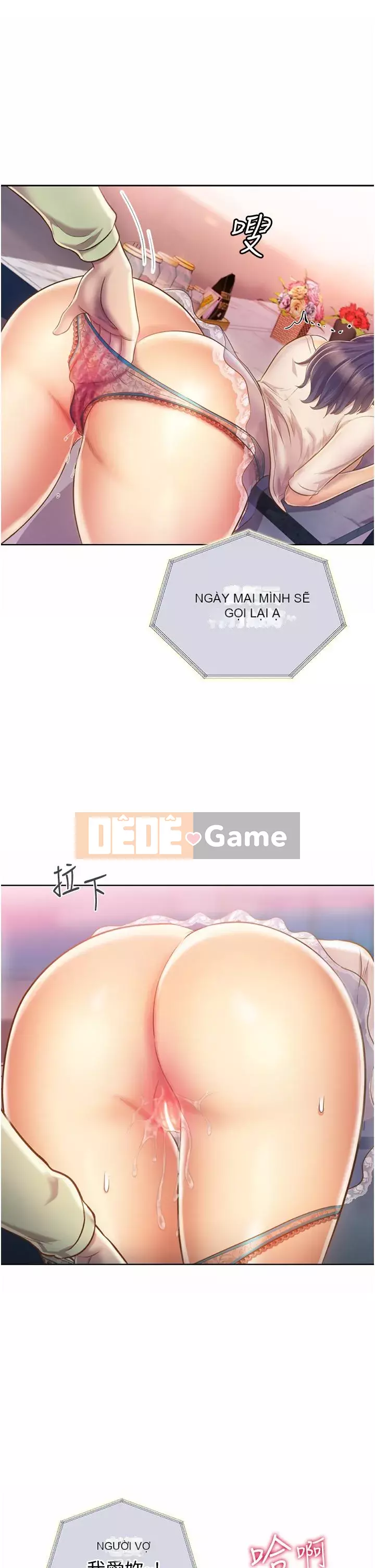 Chị thích nấu ăn Chương 25-26