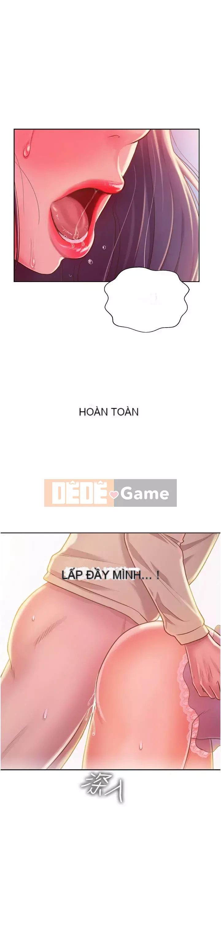 Chị thích nấu ăn Chương 25-26