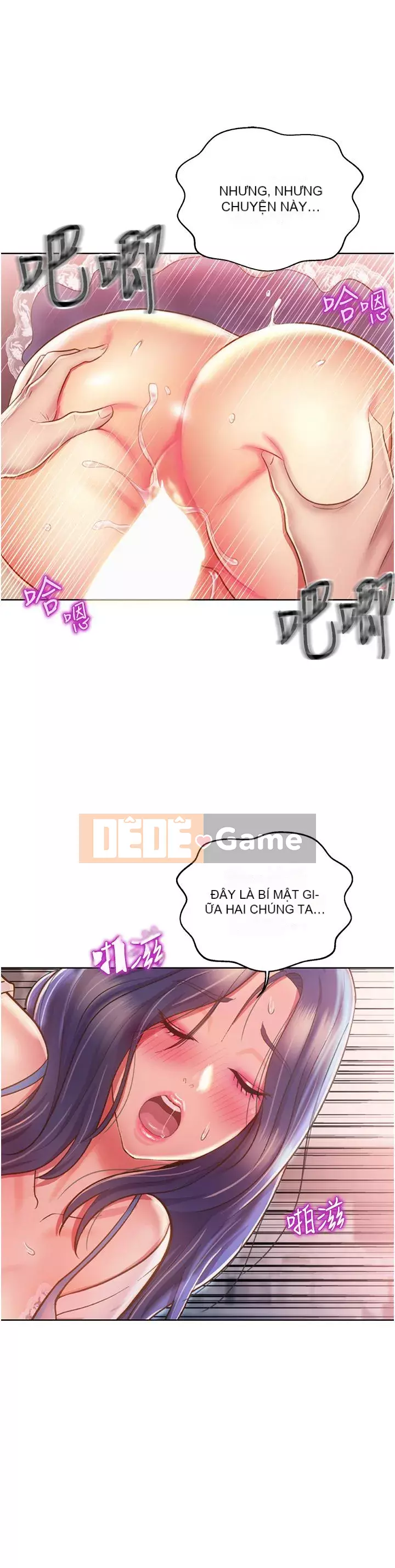 Chị thích nấu ăn Chương 25-26