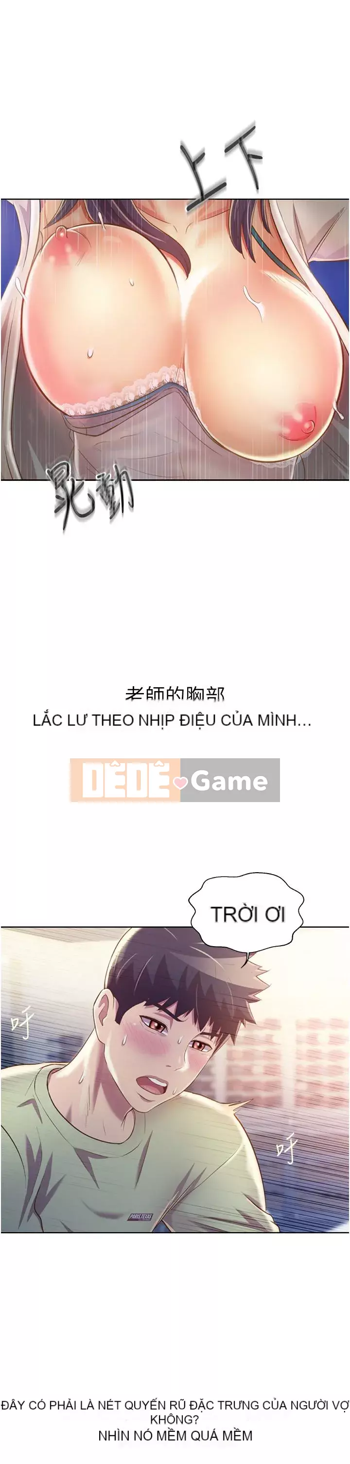 Chị thích nấu ăn Chương 25-26