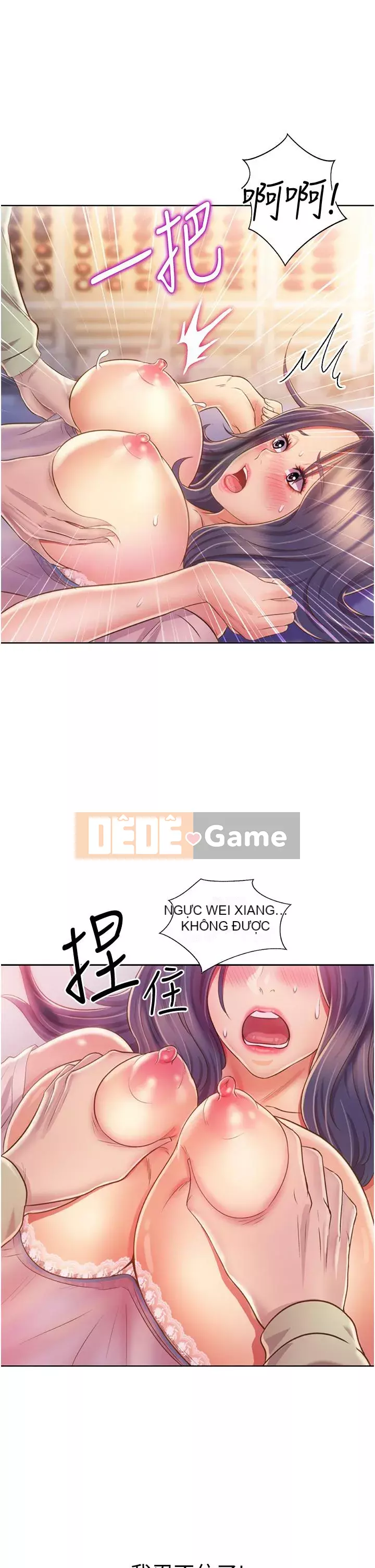 Chị thích nấu ăn Chương 25-26