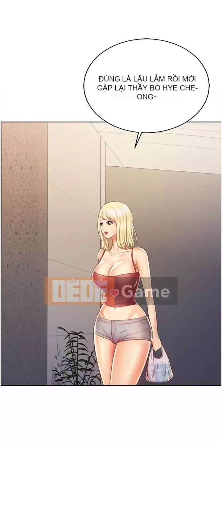 Chị thích nấu ăn Chương 25-26