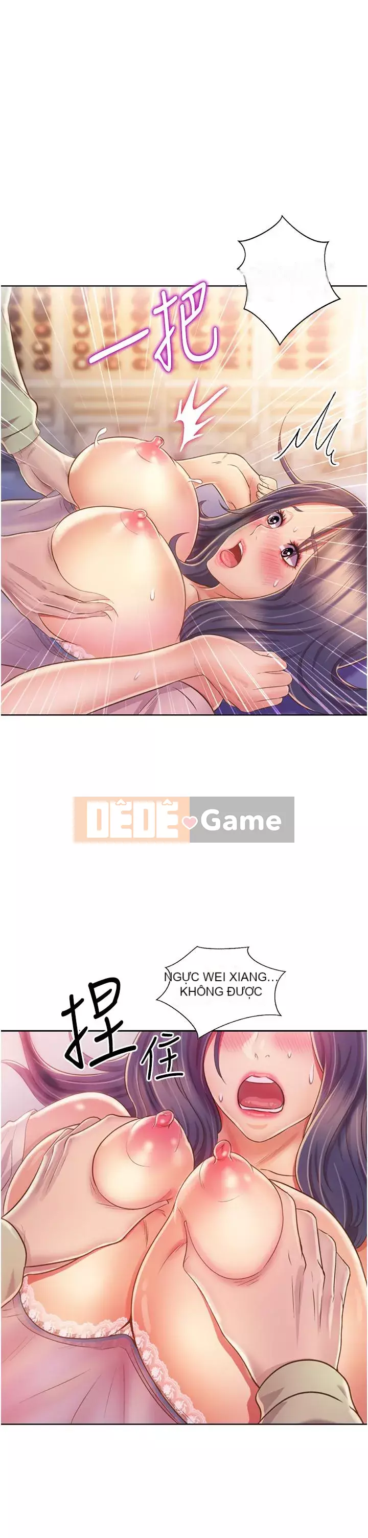 Chị thích nấu ăn Chương 25-26