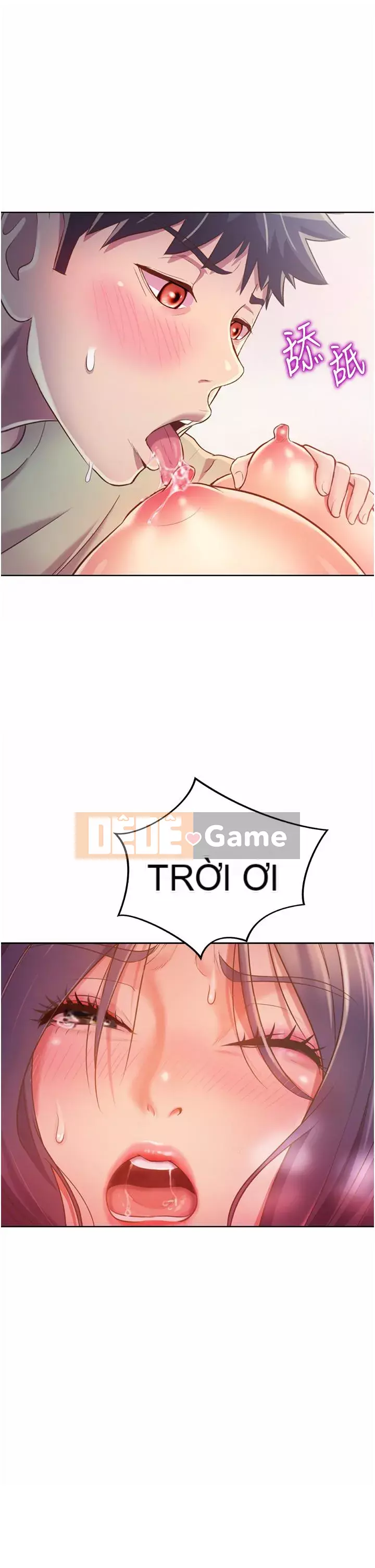 Chị thích nấu ăn Chương 25-26