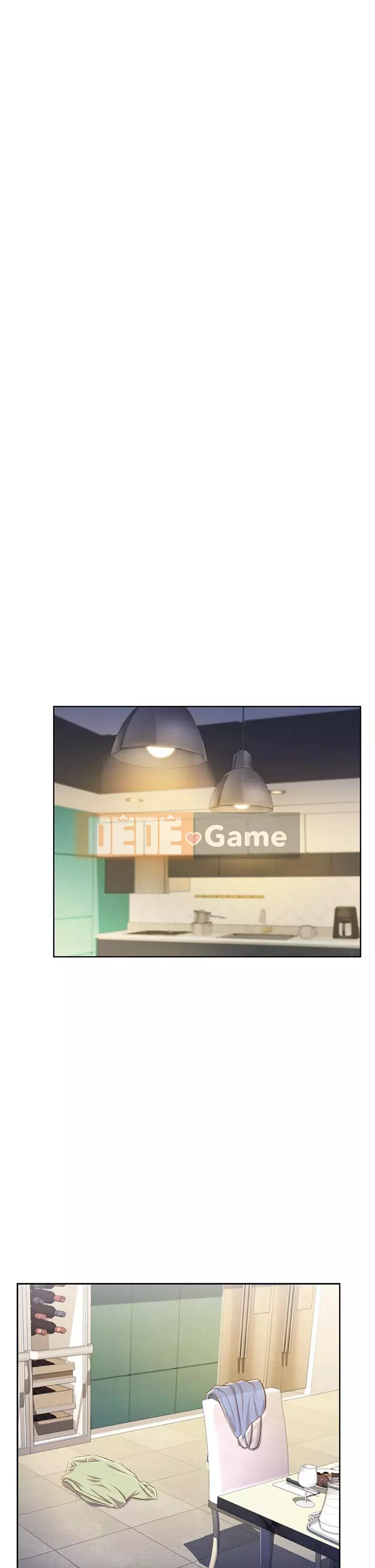 Chị thích nấu ăn Chương 25-26