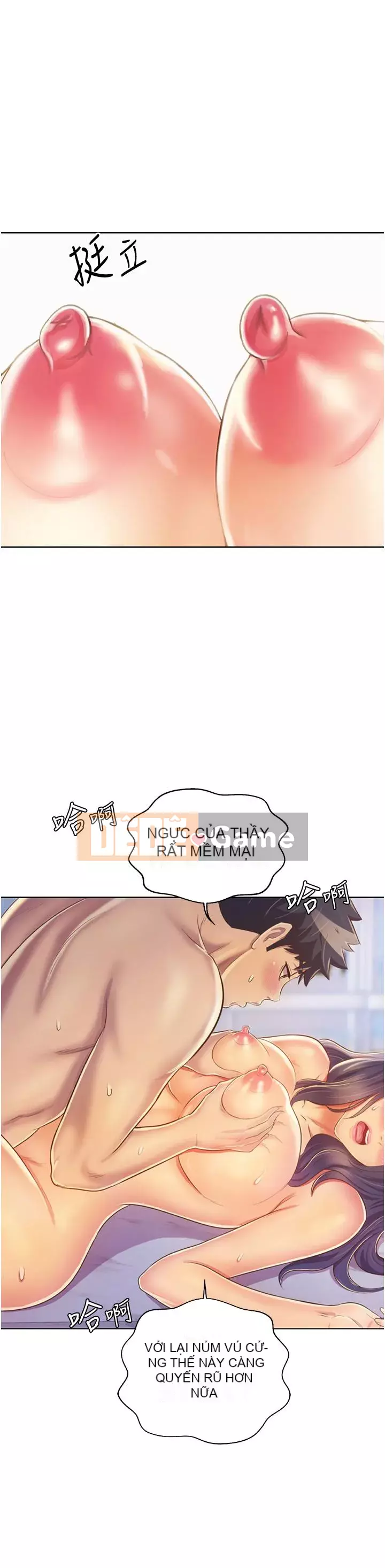 Chị thích nấu ăn Chương 25-26