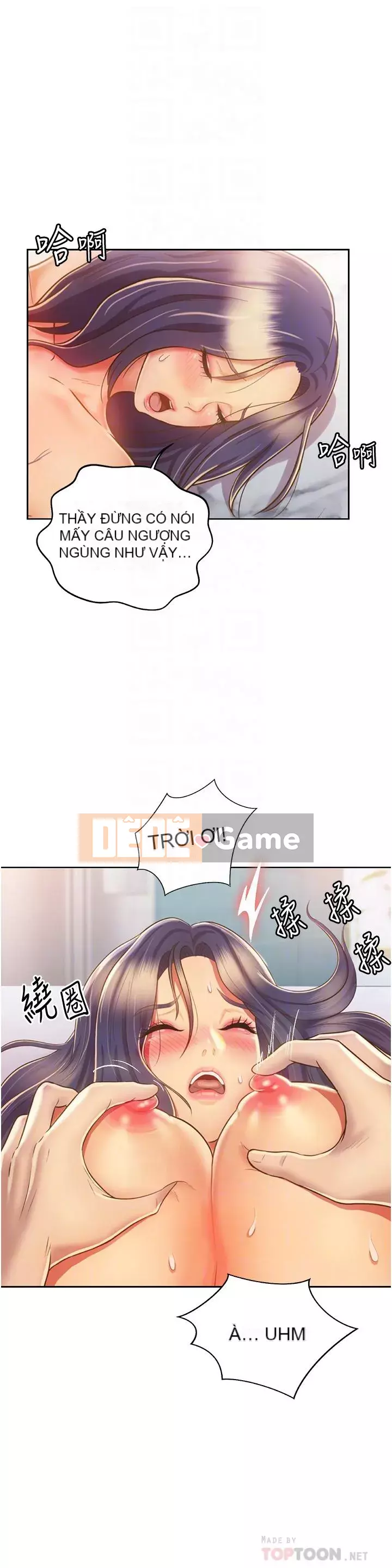 Chị thích nấu ăn Chương 25-26