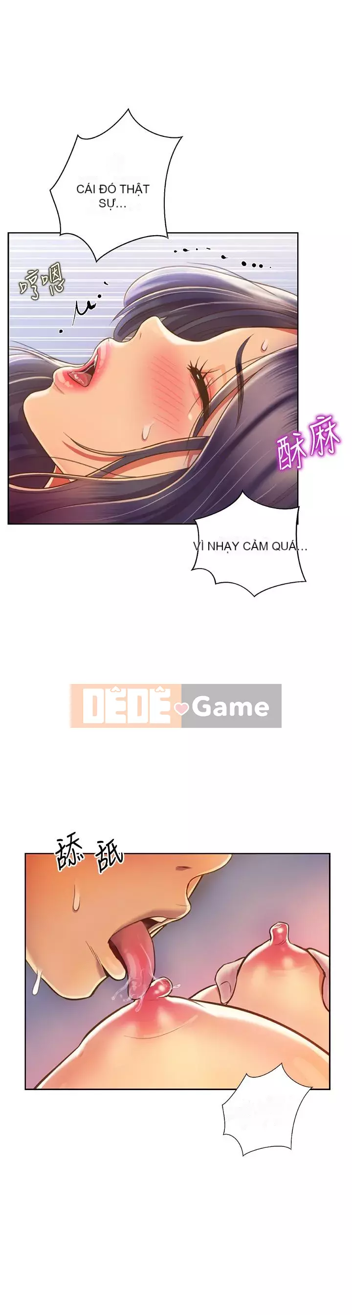 Chị thích nấu ăn Chương 25-26