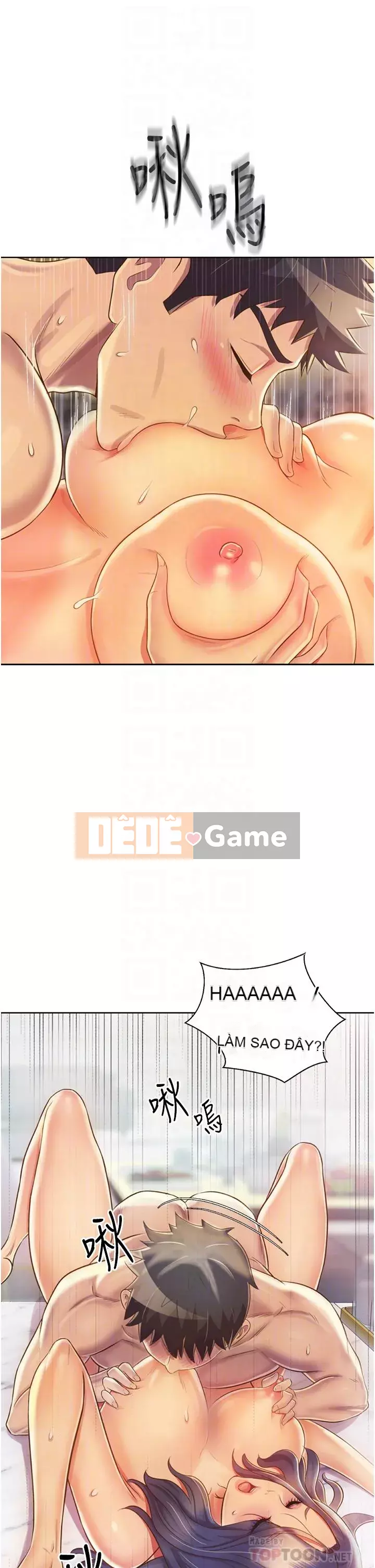 Chị thích nấu ăn Chương 25-26