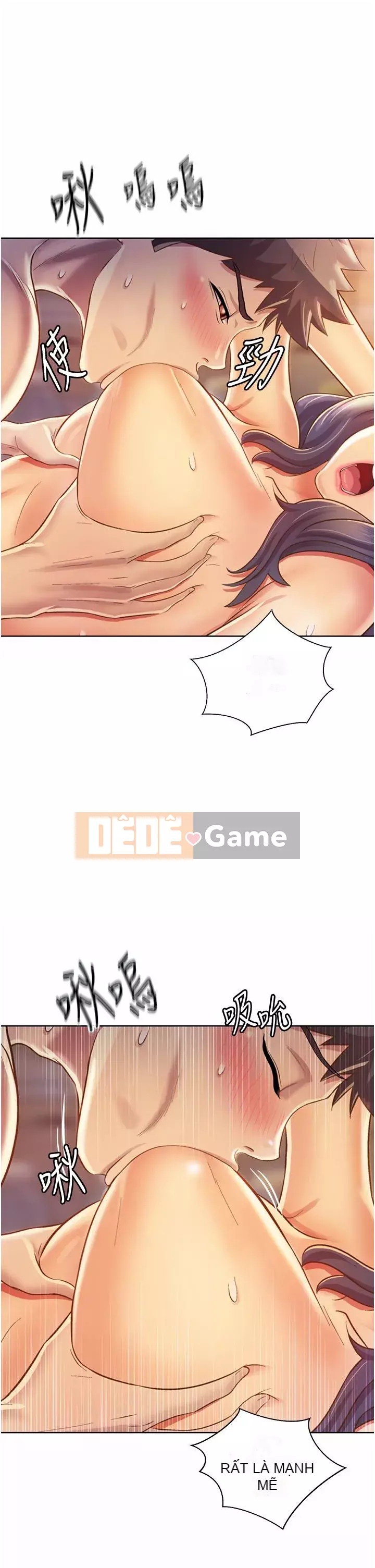 Chị thích nấu ăn Chương 25-26