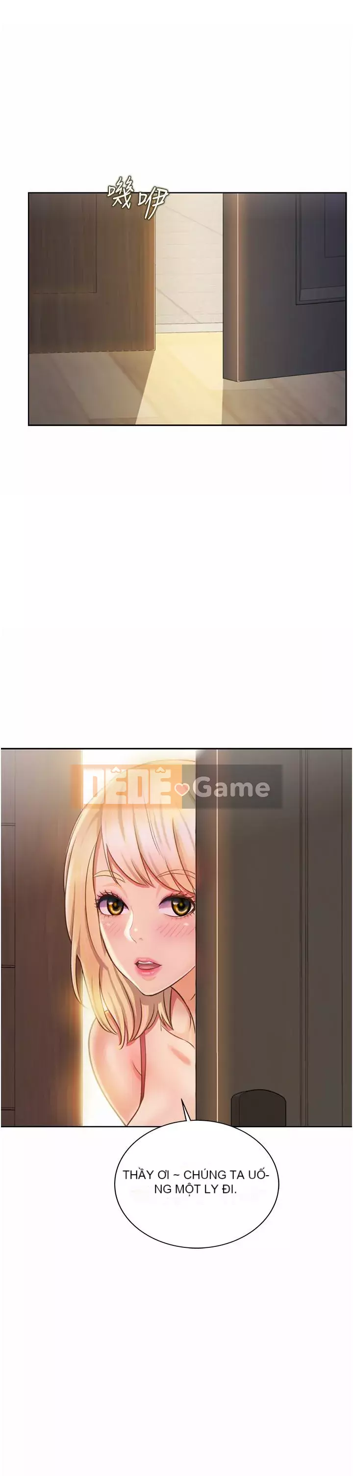 Chị thích nấu ăn Chương 25-26