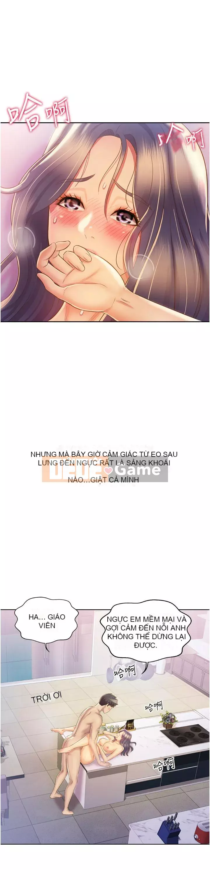 Chị thích nấu ăn Chương 25-26