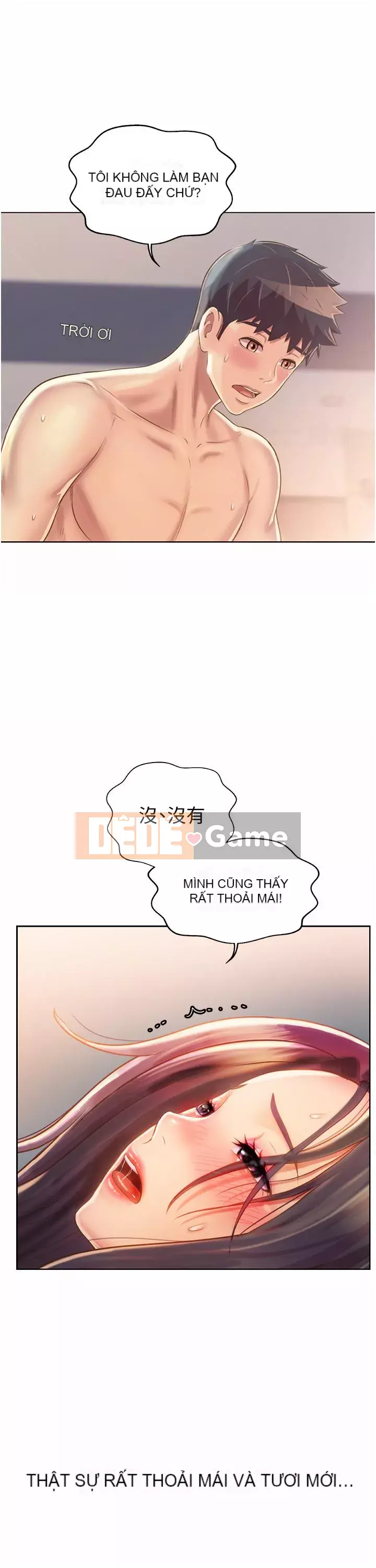 Chị thích nấu ăn Chương 25-26