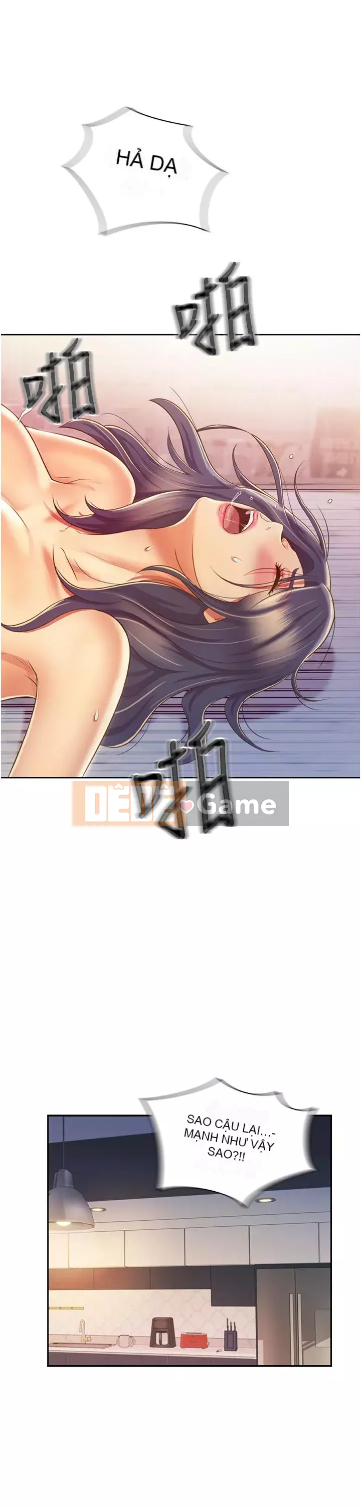 Chị thích nấu ăn Chương 25-26