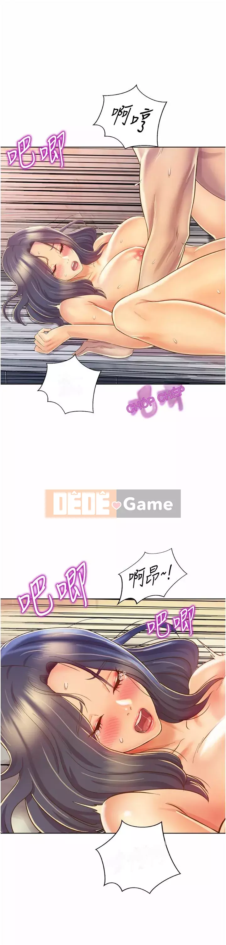 Chị thích nấu ăn Chương 25-26