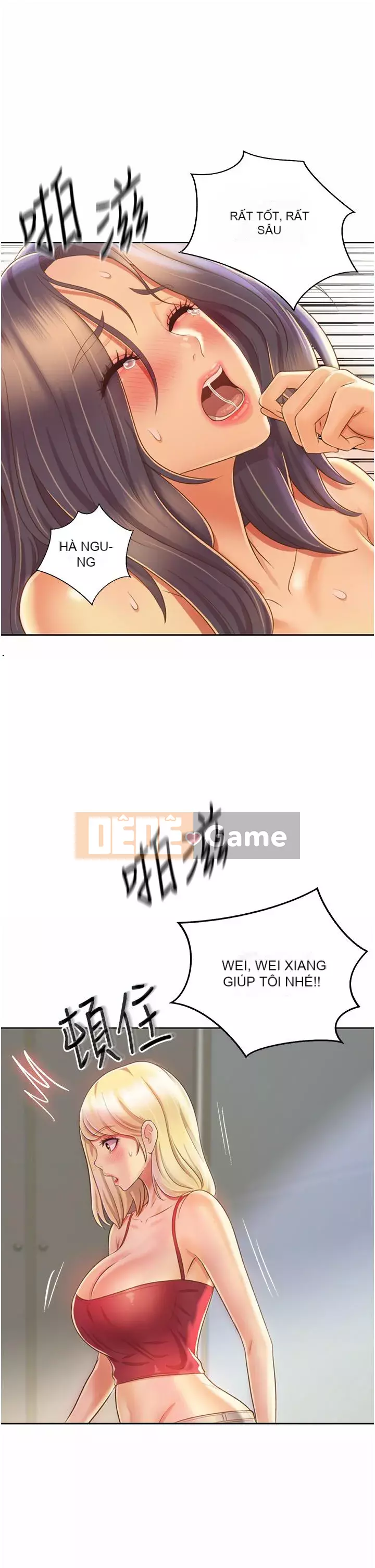 Chị thích nấu ăn Chương 25-26