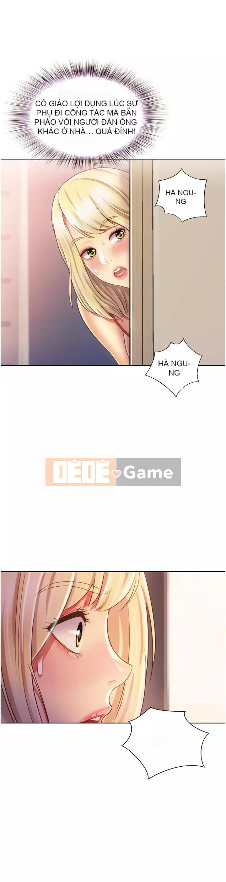 Chị thích nấu ăn Chương 25-26