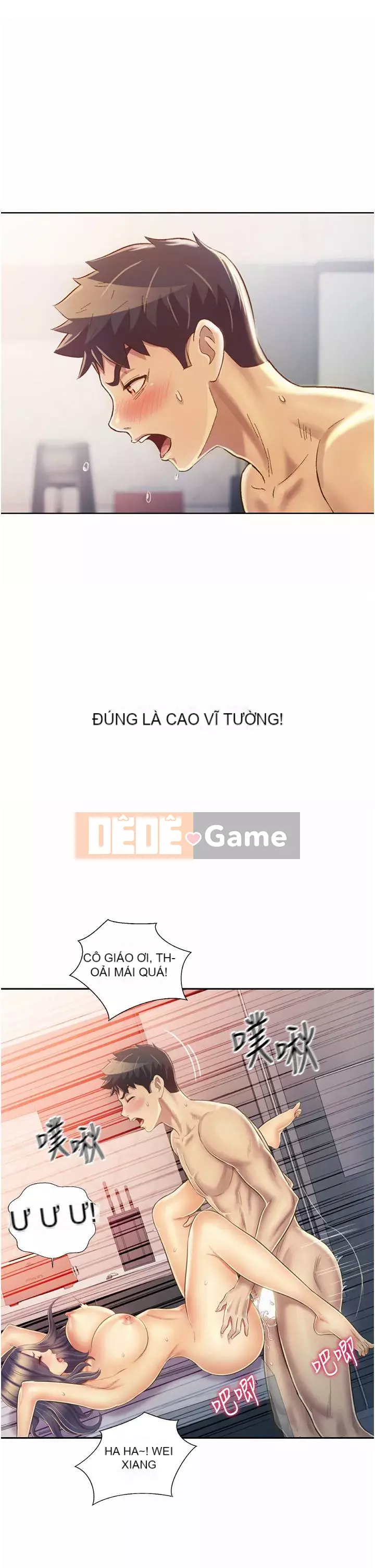 Chị thích nấu ăn Chương 25-26