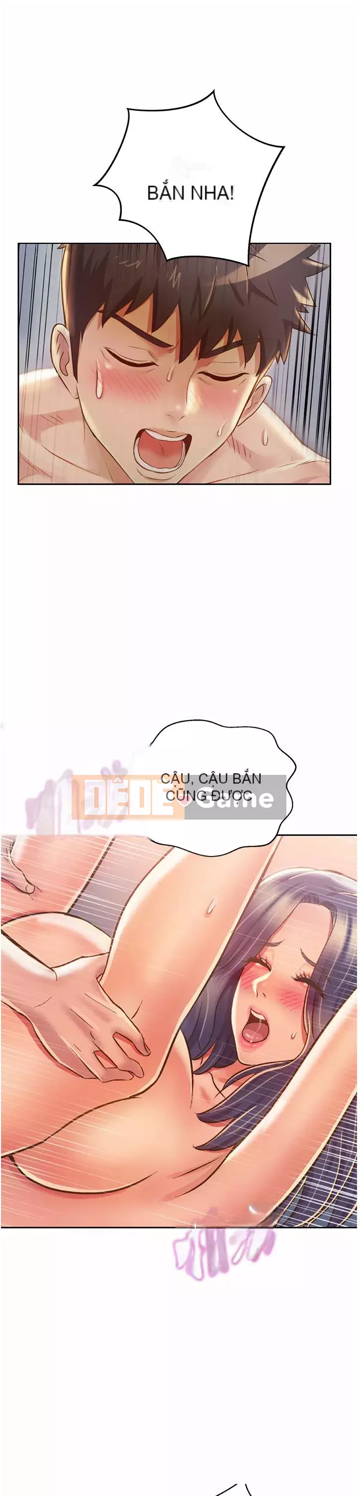 Chị thích nấu ăn Chương 25-26