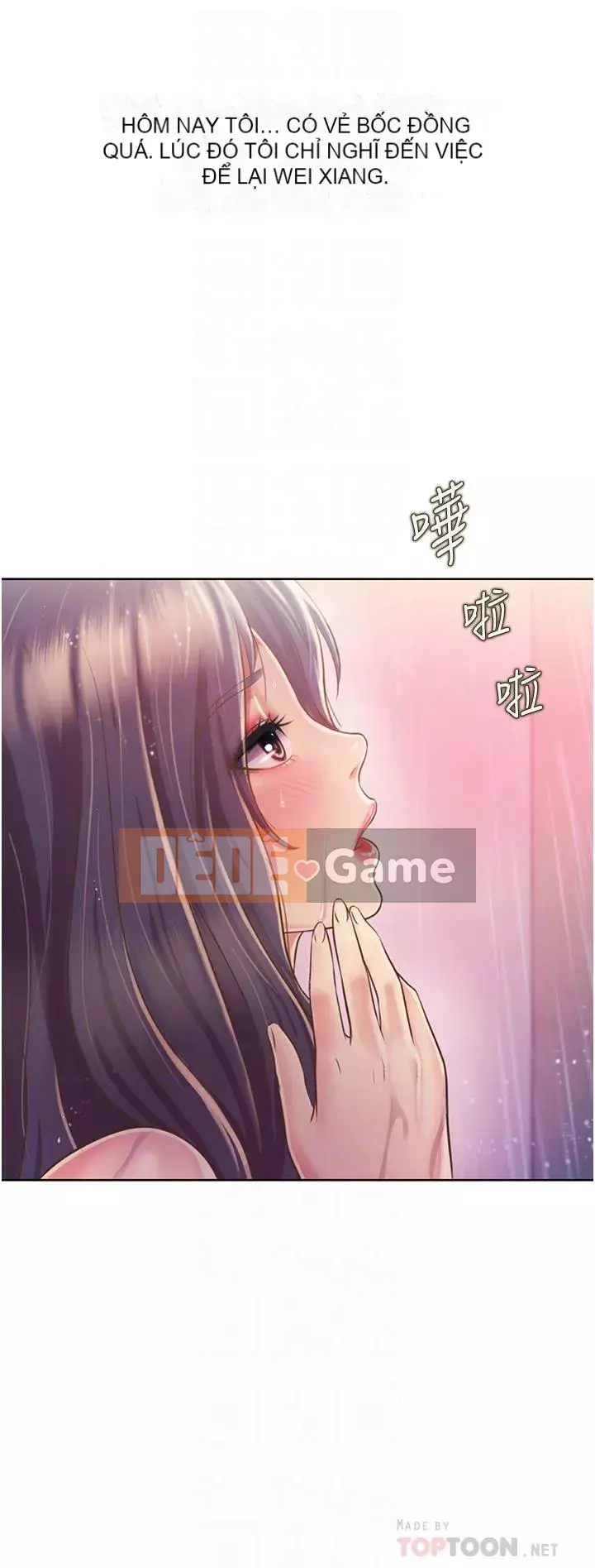 Chị thích nấu ăn Chương 23-24