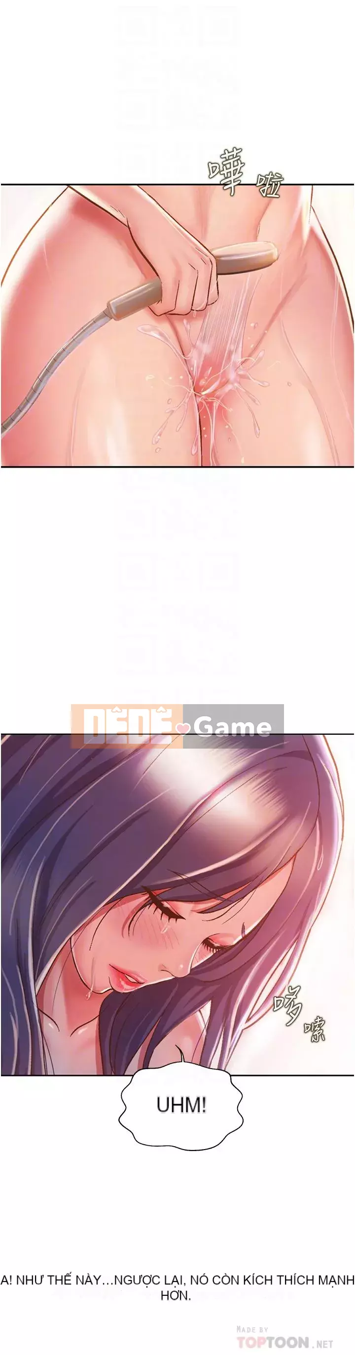 Chị thích nấu ăn Chương 23-24