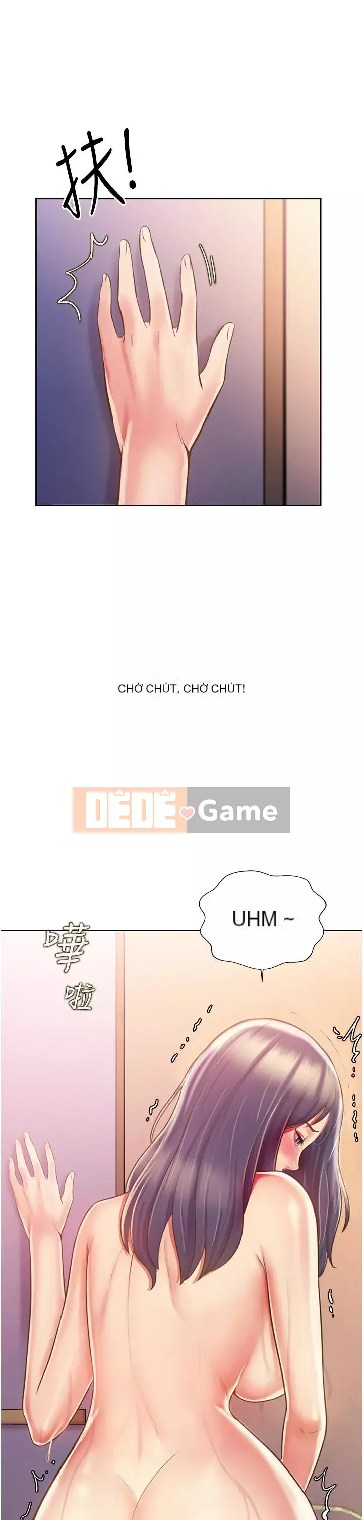 Chị thích nấu ăn Chương 23-24