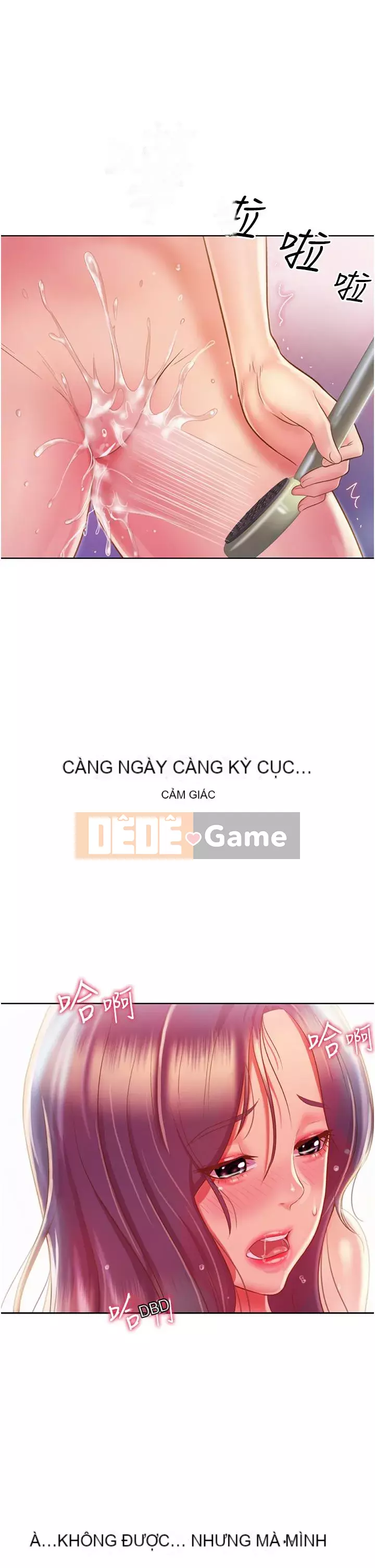 Chị thích nấu ăn Chương 23-24