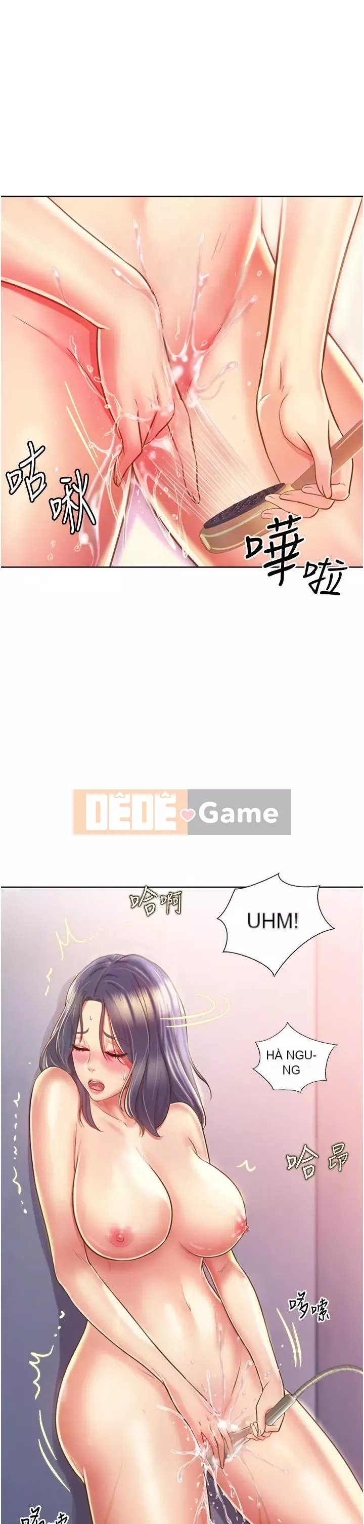 Chị thích nấu ăn Chương 23-24