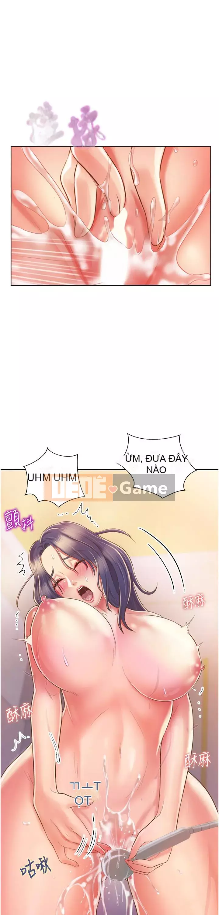 Chị thích nấu ăn Chương 23-24