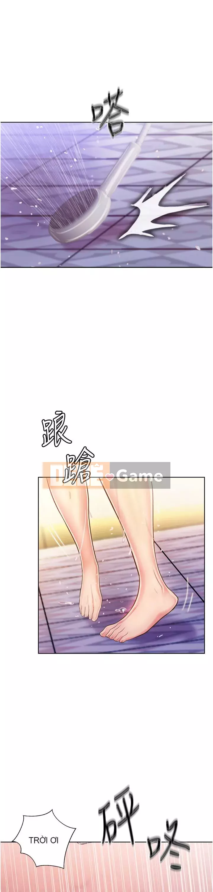 Chị thích nấu ăn Chương 23-24