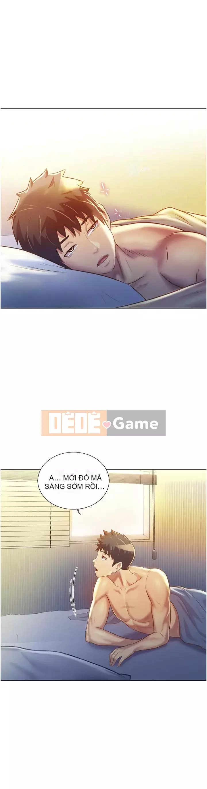 Chị thích nấu ăn Chương 23-24