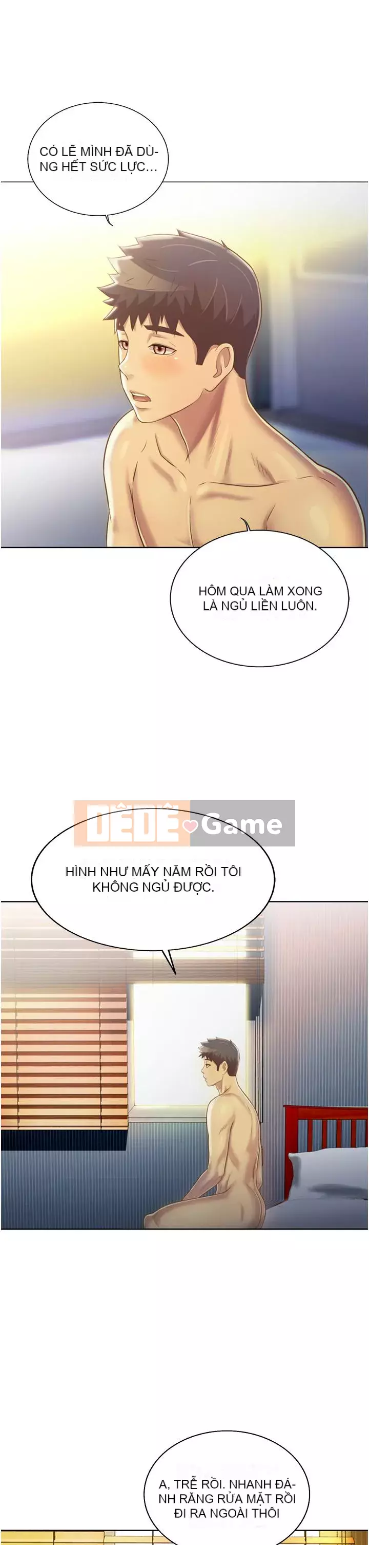 Chị thích nấu ăn Chương 23-24