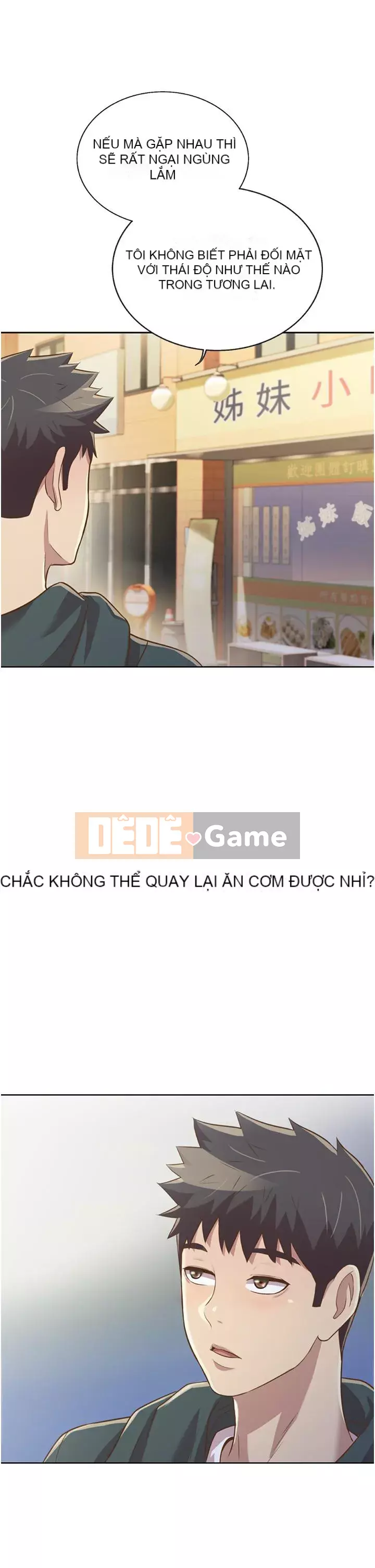 Chị thích nấu ăn Chương 23-24