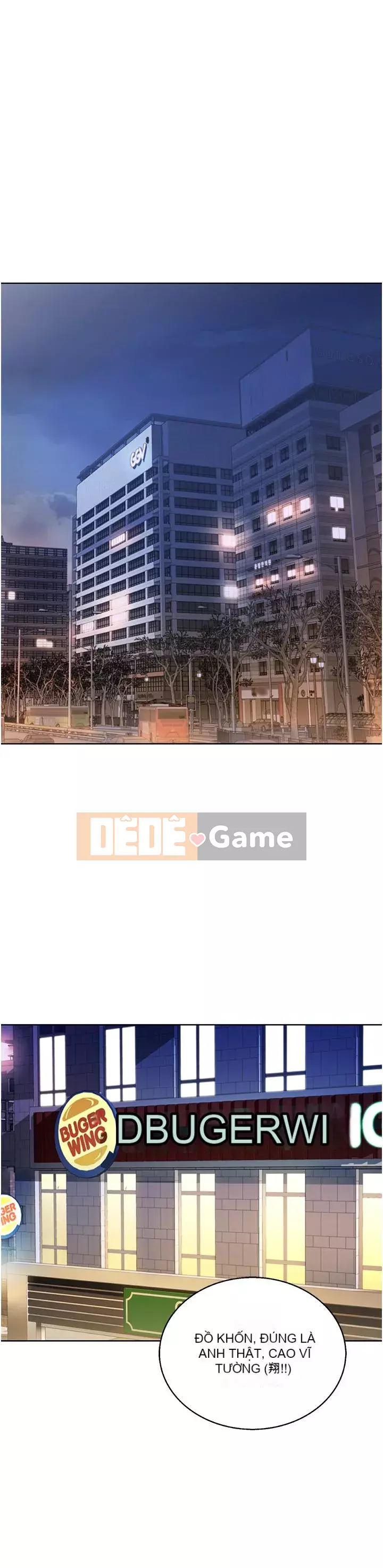 Chị thích nấu ăn Chương 23-24