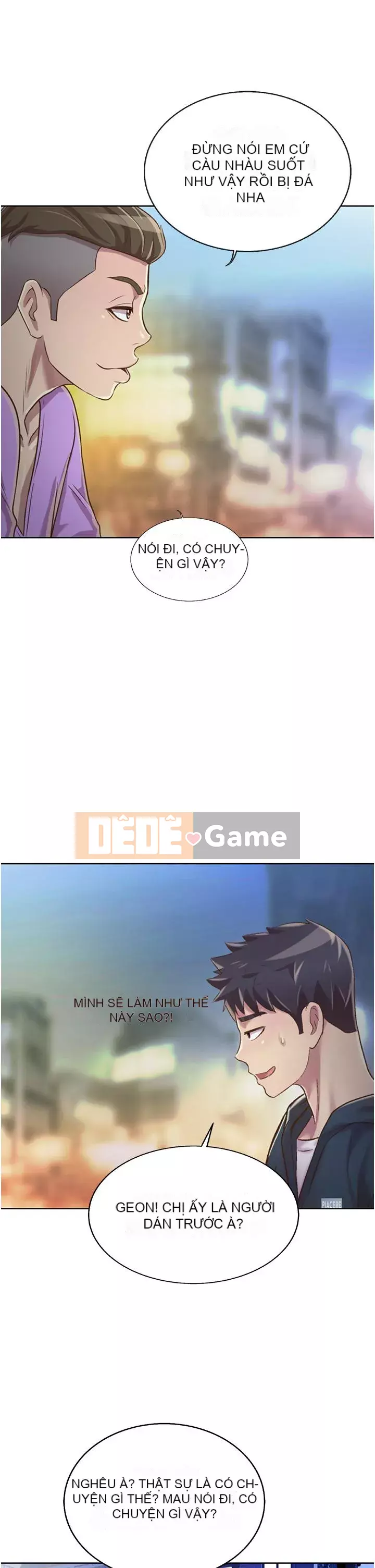 Chị thích nấu ăn Chương 23-24