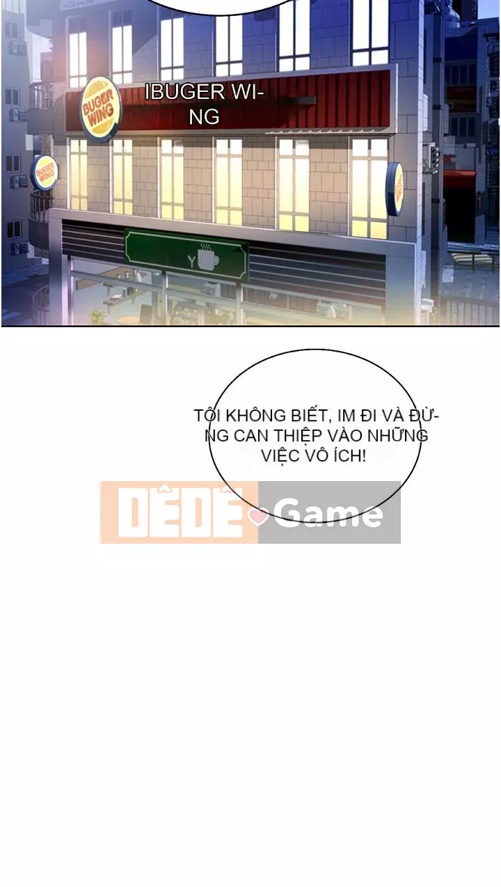 Chị thích nấu ăn Chương 23-24