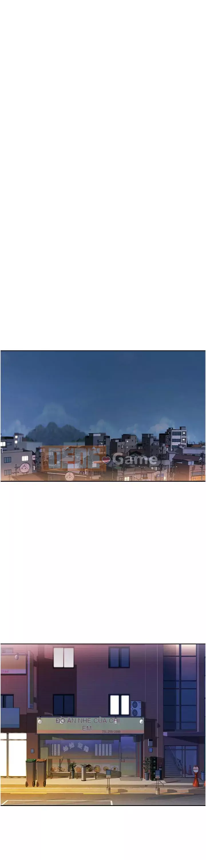 Chị thích nấu ăn Chương 23-24