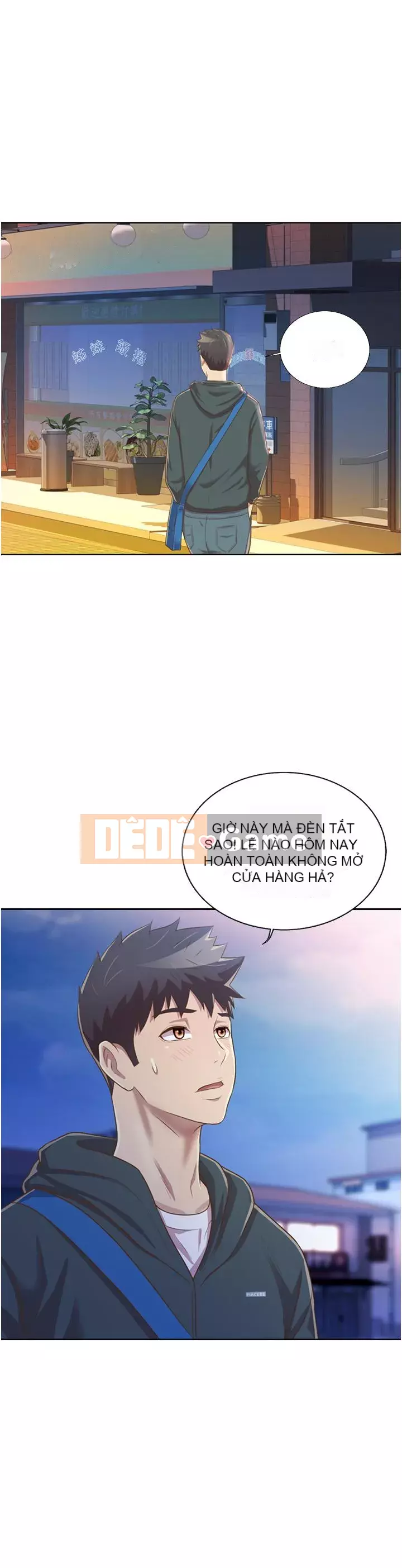 Chị thích nấu ăn Chương 23-24