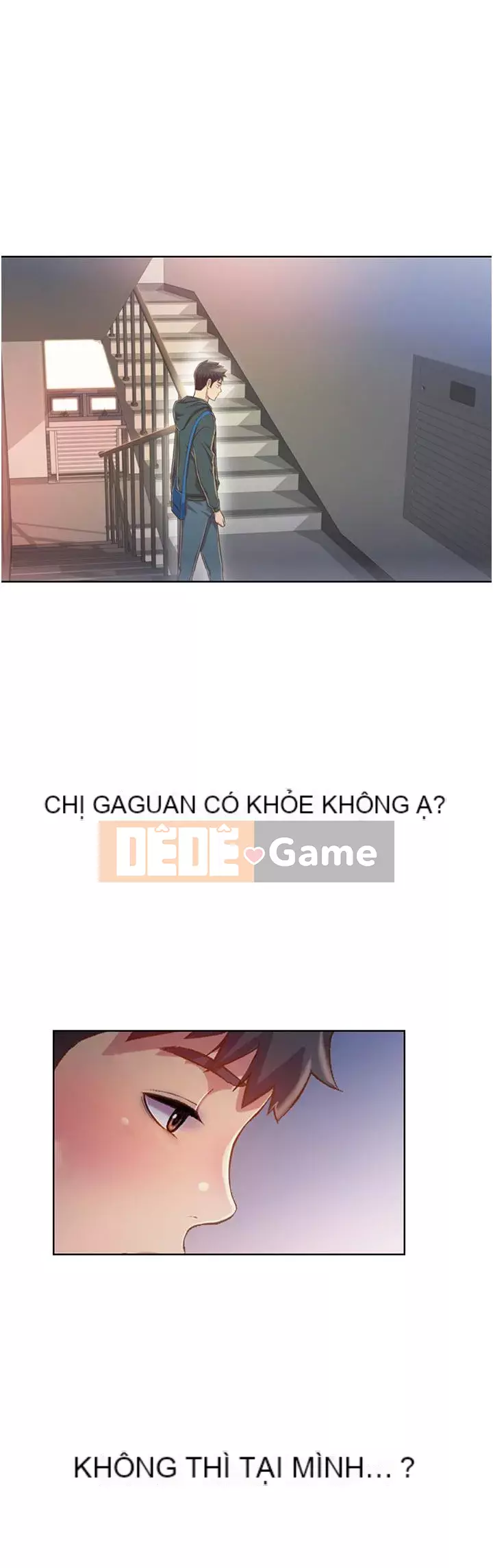 Chị thích nấu ăn Chương 23-24