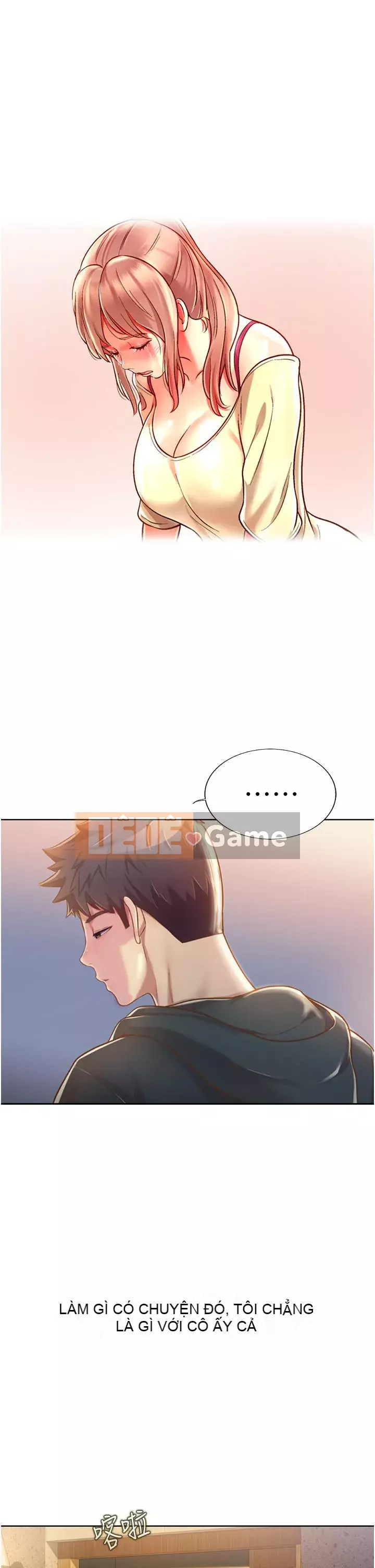 Chị thích nấu ăn Chương 23-24