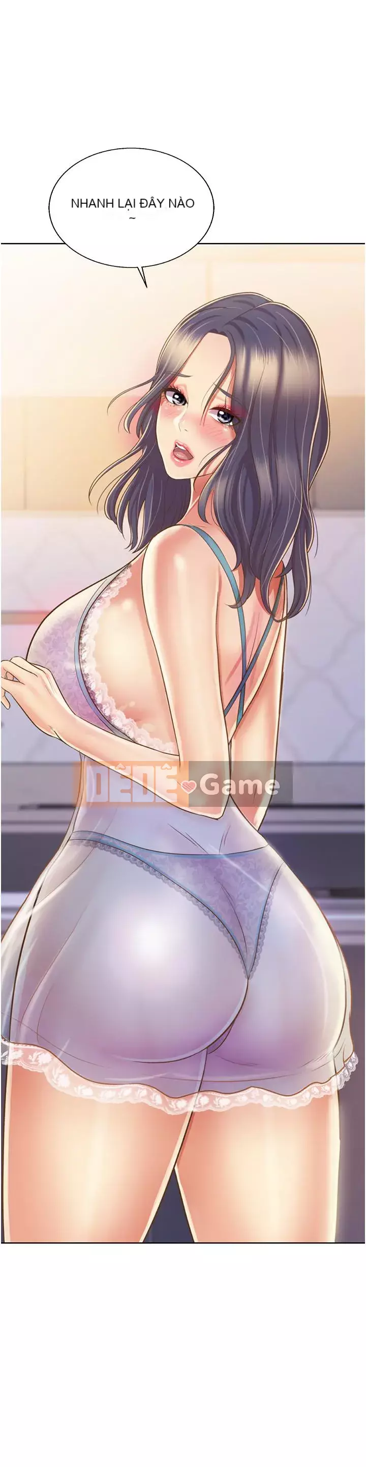 Chị thích nấu ăn Chương 23-24