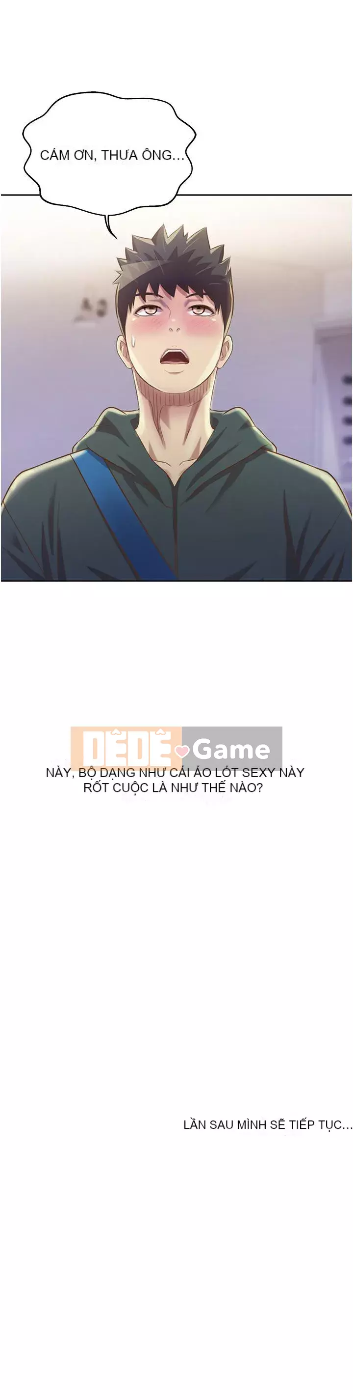 Chị thích nấu ăn Chương 23-24