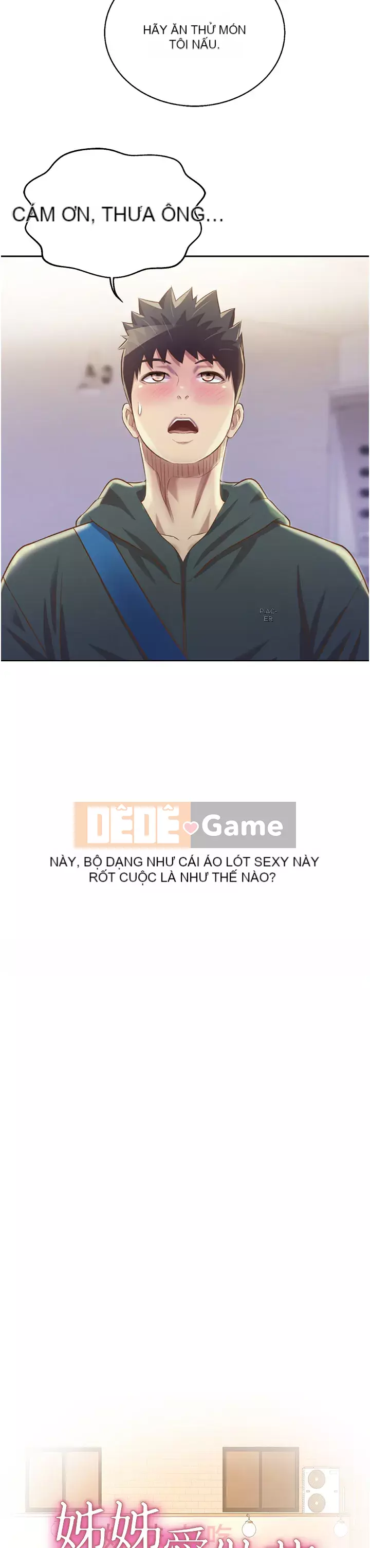 Chị thích nấu ăn Chương 23-24