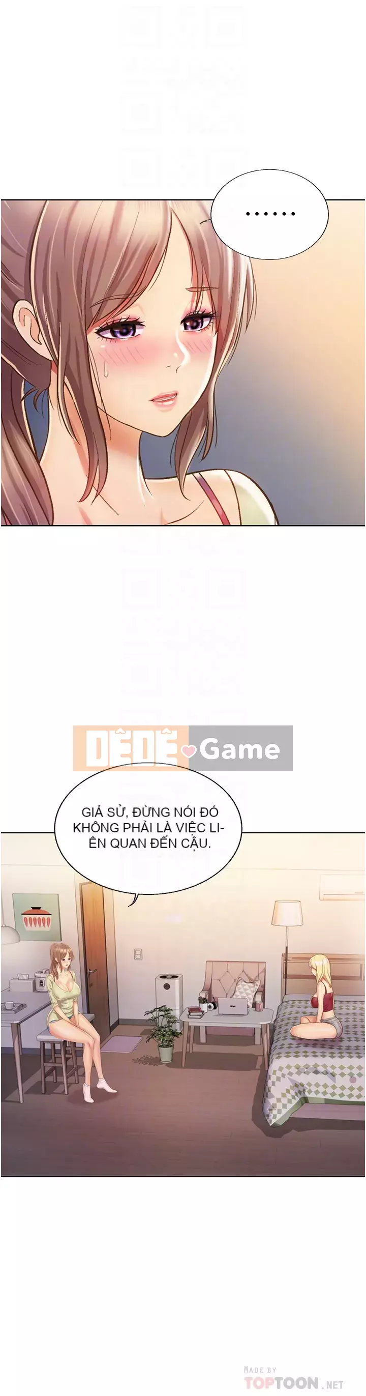 Chị thích nấu ăn Chương 23-24