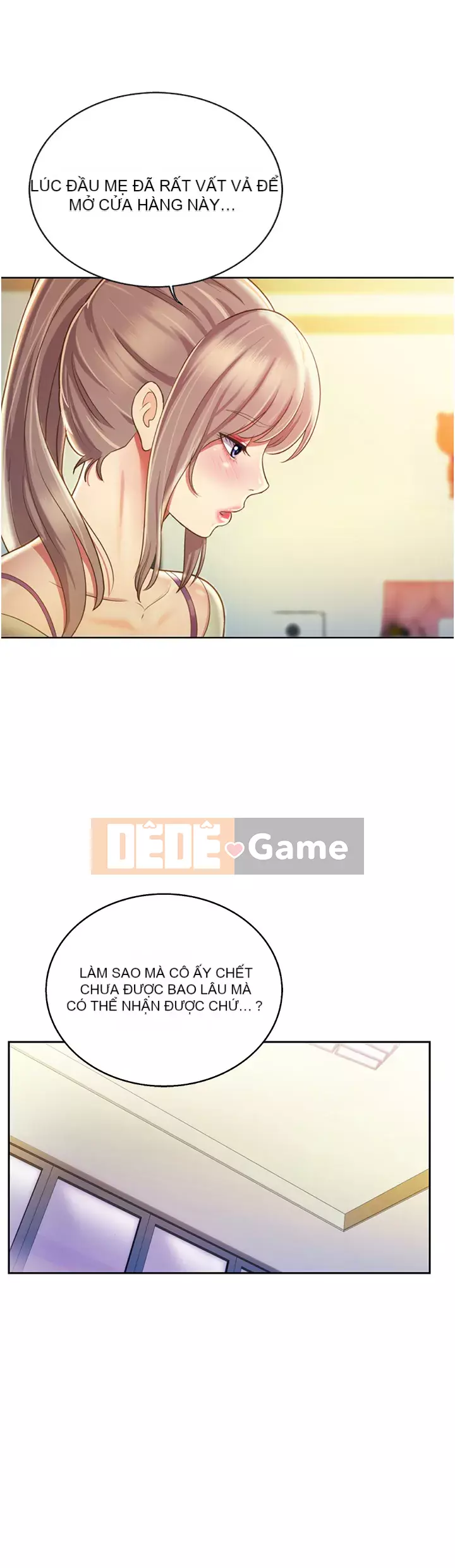 Chị thích nấu ăn Chương 23-24