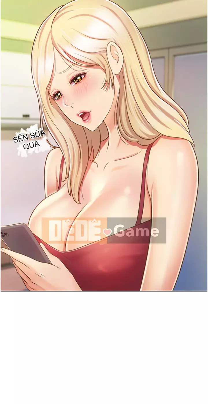 Chị thích nấu ăn Chương 23-24